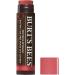 Burt's Bees Hydrating Lip Balm for Dry Chapped and Cracked Lips Mother's Day Gift & Tinted Lip Balm Rose Mother's Day Gift Gift for Mom 100% Natural - 1 Tube (Packaging may vary) Lip Balm + LIP_BALM HU-XI-178 - Buy Online on GoSupps.com