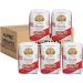 Alpine Heights Bundle Pack - Caputo Pizzeria Flour Premium Italian Type '00' Flour 1kg - Pack of 5 - Buy Online on GoSupps.com
