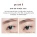 Buy ETUDE Bare Edge Brow Fixer (23AD) - Natural Look Brow Mascara | Zero Clump & No Bushy Brows | International Shipping Available - Buy Online on GoSupps.com