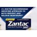 Buy Zantac 360 Maximum Strength 20mg - 120 Tablets | Fast International Shipping - Buy Online on GoSupps.com