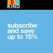 KIND Breakfast Bars  Blueberry Almond  Gluten Free  1.8oz  32 Count - Buy Online on GoSupps.com