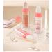 FALOCUTUS Body&Face Highlighter Powder Stick Fairy Highlight Patting Three-dimensional Powder Makeup Sparkle Loose Glitter Highlighter powder Brighten Makeup Stick for Face&Body&Hair Cosmetic.White moonbeam #1 White moonbeam - Buy Online on GoSupps.com