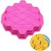ABOOFAN 3pcs 19 Honeycomb Molds Silicone Molds for Soap Handmade Soap Molds Soap Silicone Molds Ningbo Cake - Buy Online on GoSupps.com