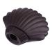 Gatuida 3 StK Moxibusion-Topf Massage suction suction faces Face massage devices suction cups for the body MOXIBUSION-closure Moxibution Moxa-Stick Stock purple tone MOXIBUSITION-MATE CHALD shape
