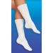 Buy Support Socks for Diabetics - Comfortable White Medium Size - International Shipping Available - Buy Online on GoSupps.com