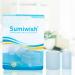 Sumiwish Toe Self Protectors - 18-Pack Silicone Toe Caps for Blisters & Pain Relief | Blue & Medium - Prevent Ingrown Toenails Corns & Calluses - Buy Online on GoSupps.com