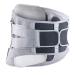 XWSM Thermo Magnett Therapy Lumbar support belts lower back support for men women self -heated hip belt pain relief in herniated disc sciatica warm belly (size: s/small)