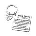 Funny Work Bestie Gifts for Women Best Friend Going Away Leaving Farewell Gifts for Colleagues Boss Retirement Promotion Thank You Appreciation Gifts for Coworker Friend Christmas Valentines Day Gift