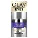 Olay, Retinol 24 Max Night Eye Cream, 0.51 Fl Oz