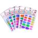 FOMIYES 3 Sets Nail Extension Manicure Tools Professional for Girlfriend Nail Polish Kit Nail Kits Fiberglass Nail Fake Hair Edges Non-woven Nail Out Suite Fiber Sheet - Buy Online on GoSupps.com