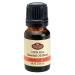 Fabulous Frannie Muscle Ice Pure Essential Oil Blend Made with Cinnamon Eucalyptus Clove Bud Lavender Orange and Peppermint Essential 10ml (.33oz)