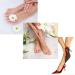 Pedicure Foot Rest Stand | Beauty Footrest for Pedicures | Adjustable & Non-Slip | Home Foot Spa Toenail Care - Buy Online on GoSupps.com