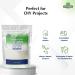 Peptides de collag ne | Prot ines de qualit cosm tique pour soins de la peau lotions et gels 453 g 453g - Buy Online on GoSupps.com