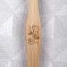 Azeeda Artichoke Bamboo Toothbrush | Eco-Friendly & Biodegradable | International Shipping Available - Buy Online on GoSupps.com