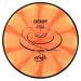 MVP Disc Sports Cosmic Neutron Entropy Disc Golf Putter (Colors May Vary) 170-175g