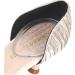 FOMIYES Heel Cushion Pads Premium Plantar Cushion for Comfort & Support | International Shipping Available - Buy Online on GoSupps.com