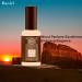 Haniel Men's Cologne: Bold and Exotic Wooded Oriental Fragrance - Long-Lasting Confident and Captivating Scent luxurious and captivating scent Perfume - Buy Online on GoSupps.com