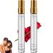 Pheromone Perfume for Women Fragrance Pheromone Perfume Attract Women Long Lasting Pheromone Perfume Natural Attraction Pheromone Perfume To Attract Men (2PCS)