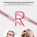 Dioche Eyebrow Trimmer | Portable Electric Eyebrow Razors for Women | Painless Face Hair Removal Tool | Women's Cosmetic Tool - Buy Online on GoSupps.com
