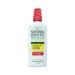 The Natural Dentist Healthy Gums Antigingivitis Rinse-Peppermint Twist 16.9 Fl Oz (Pack of 2)