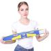 Alpscale Face Lift Massager - Slimming Mask Belt & Facial Tool for Anti-Wrinkle Double Chin Reduction - Buy Online on GoSupps.com