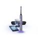 Philips Sonicare DiamondClean Smart 9500 Electric Toothbrush with Charging Travel Case - Grey | Complete Oral Care | Frustration-Free Packaging - Buy Online on GoSupps.com