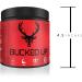 Bucked Up Woke Pre Workout - Grape Flavor - Focus Nootropic, Pump, Strength & Growth - 30 Servings - Buy Online on GoSupps.com