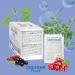 PrismaNatural Duplo Colagen Plus Antiaging flavor forest fruit 2 x 30 envelopes - Buy Online on GoSupps.com