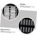 FRCOLOR 1 Set Nail set artificial false nails DIY manicure kit long fake nails Manicure Grinding Strip finger extension clip acrylic nail forms nail kits crystal clip white shaping plastic - Buy Online on GoSupps.com