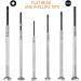 1100PCS Eyeglasses Repair Kit with Precision Screwdriver Set, Tweezers - for Glasses, Sunglasses, Jewelry, Watches - Buy Online on GoSupps.com
