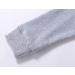 Taigood Kids Cotton Sweatshirt Long Sleeve Jumper for Boys - Gray (2-3 Years) - Buy Online on GoSupps.com