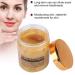 Gold Collagen Mask - Anti-Aging Moisturizing Peeling Facial Treatment | Shop Internationally - Buy Online on GoSupps.com