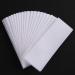 Leevia Professional Non-Woven Waxing Strips - 100 Sheets (2.8 x 7.9 inches) | Hair Removal - Buy Online on GoSupps.com