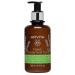 Apivita Tonic Mountain Tea Moisturizing Body Milk 6.76 fl.oz. | Energizing & Revitalizing Body Moisturizer for All Skin Types | Shea Butter Lotion That Moisturizes in-Depth & Nourishes The Body