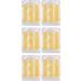 Lash Lift Ribbon Kit Reusable Cosmetic Soft Silicone Lash Ribbon for Perming Curls (Huairdumom67psgyec-12) - Buy Online on GoSupps.com