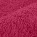 Haiorziyou Women's Thick Plush High Waist Winter Warm Pants - Fleece Joggers Elegant Big Size Sport & Yoga Pants in Red - Buy Online on GoSupps.com