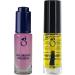 Combi-Pack Herome Exit Damaged Nails & Nail Growth Explosion - restores and improves the condition of the nails & ensures healthy nail growth - 2 * 7ml. - Buy Online on GoSupps.com