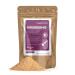 FloLibido Boost Organic Banded Wood - Powerful Natural Aphrodisiac - Immediate Effect for Men and Women - Tribulus Maca Ginseng and Ginger (100g)