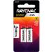 Buy Rayovac 23A Alkaline Batteries - 12V Keyless Battery Pack (2 Count) for International Shipping - Buy Online on GoSupps.com
