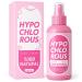 HOCl Hypochlorous Acid Spray Pure 250 ml / 8.4 oz Natural Skin & Face Mist Gentle Refreshing Formula for Cleansing, Soothing & Deodorizing Alcohol-Free & pH Balanced