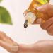 Melvita Huile d'Argan Oil - 1.69 fl.oz Bottle | Pure Moroccan Argan Oil - Buy Online on GoSupps.com