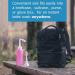 Snykes Postpartum Perineal Wash Bottle - 500ml Portable Bidet for Women | Peri Recovery & Postpartum Care | Maternity Essentials for New Moms - Pink - Buy Online on GoSupps.com