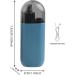 Portable Rechargeable Nose Hair Trimmer for Men - Safe Painless & Electric with Dust Cover | Type-C 6000RPM - Buy Online on GoSupps.com