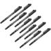 NOLITOY 40 Pcs Eyebrow Pen Tattoos Accessory Pen Water Proof Eyebrow Embroidery Pencil Plastic - Buy Online on GoSupps.com