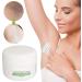 Fyearfly Skin whitening cream 50 ml armpit whitening cream brightens the skin in the armpits and in the private area with moisture - Buy Online on GoSupps.com