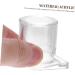 VANZACK Pet Water Feeder Ant Water Feeder Ant Nest Feeder Automatic Ants Feeder Ant Bowl Plastic Transparent - Buy Online on GoSupps.com