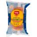  Italian Gourmet E.R. Schar Pane Classico Set of 6 classic gluten-free breads gluten-free 330 g + Gourmet Italian pulp 400 g - Buy Online on GoSupps.com