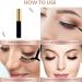 FEITA Magnetic Eyelashes Kit - 10 Pairs Natural Look False Lashes with 2 Tubes Magnetic Eyeliner - Easy Application & No Glue Needed - Buy Online on GoSupps.com