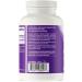 AOR Pantethine 375mg - Bioactive Vitamin B5 Supplement - 90 Capsules - Buy Online on GoSupps.com