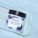 Vegan Body Butter for Men & Women | Moisturizing Cruelty-Free Gentle Formula for Dry Skin - Blueberry Scent - Buy Online on GoSupps.com
